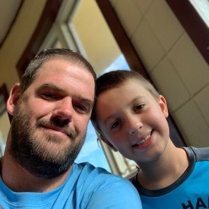 Meet your Posher, Jeremy